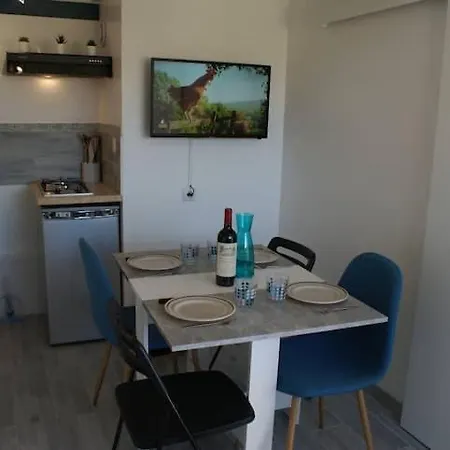 Appartement Mariben Pujols (Gironde)