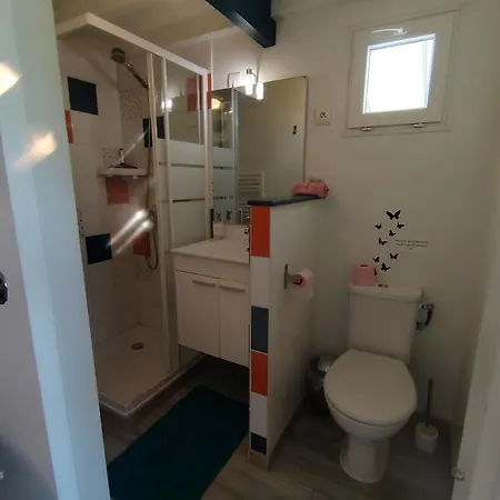 Mariben Appartement *
