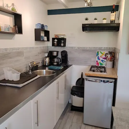 Mariben Apartmán