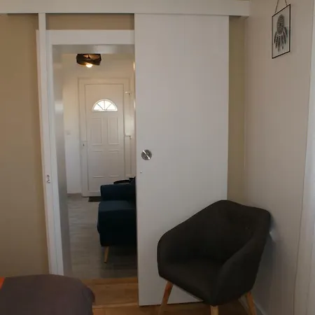 Mariben Apartment *