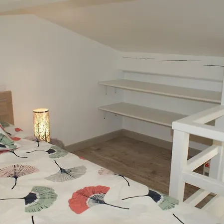 Appartement Mariben