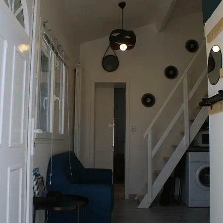 Appartement Mariben *