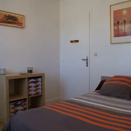 Mariben Apartment *