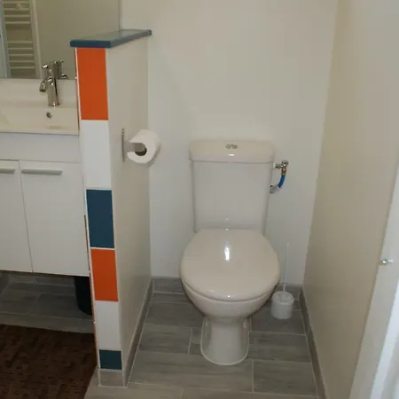 Appartement Mariben *