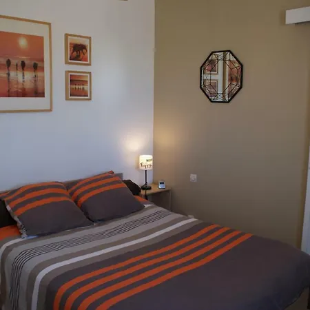 Mariben Appartement *