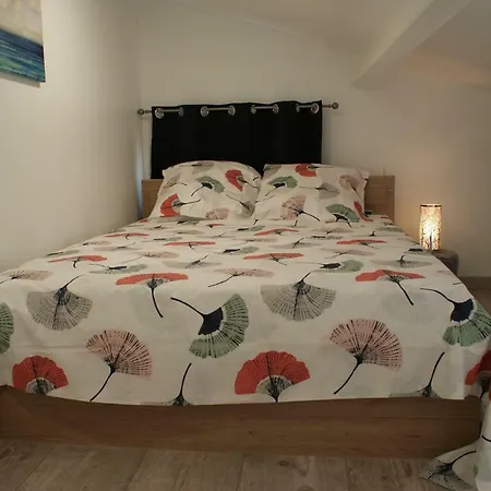 Appartement Mariben