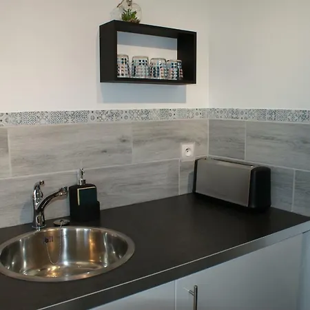 Appartement Mariben *