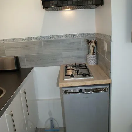Appartement Mariben