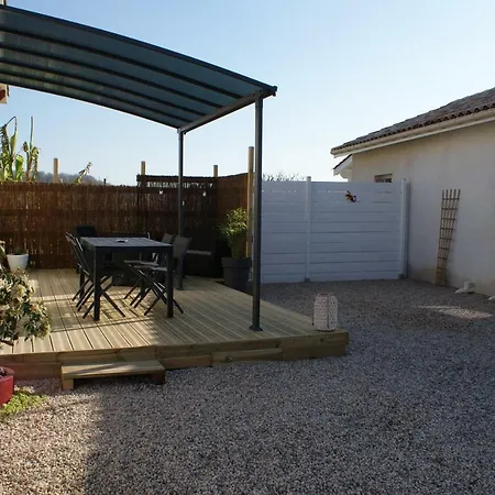 Mariben Appartement