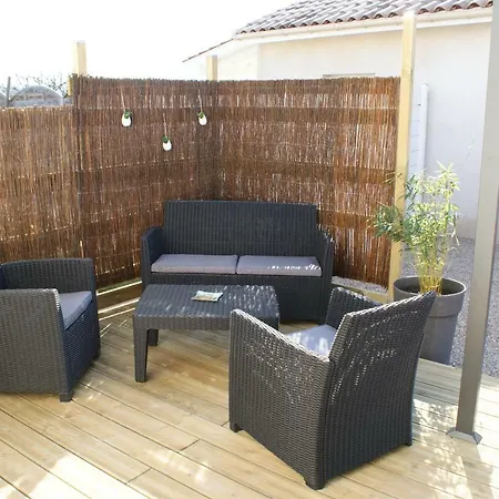 Appartement Mariben