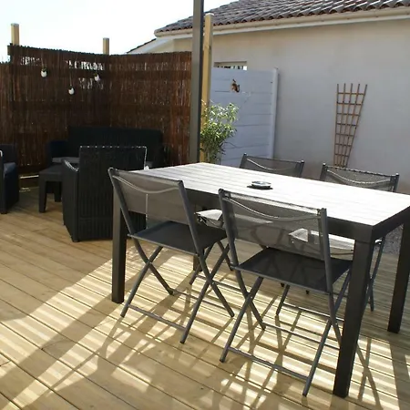 Mariben Apartment