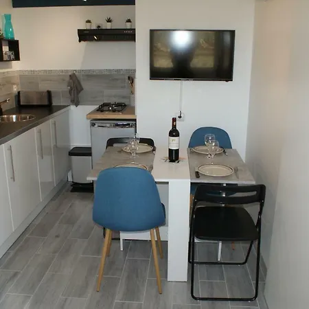 Mariben Appartement *