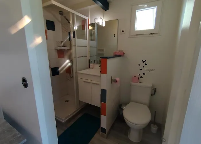 Mariben Apartmán *
