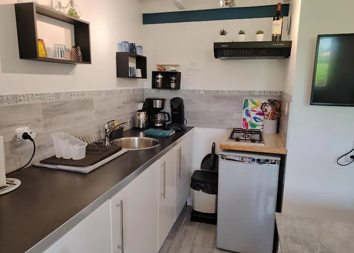 Mariben Apartmán