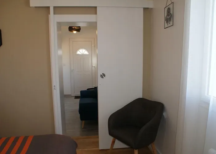 Mariben Apartmán *