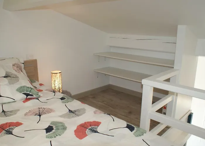 Apartmán Mariben
