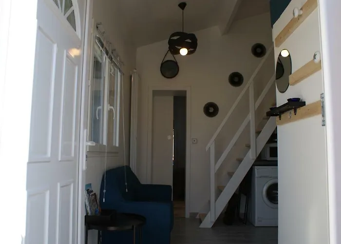 Apartmán Mariben *