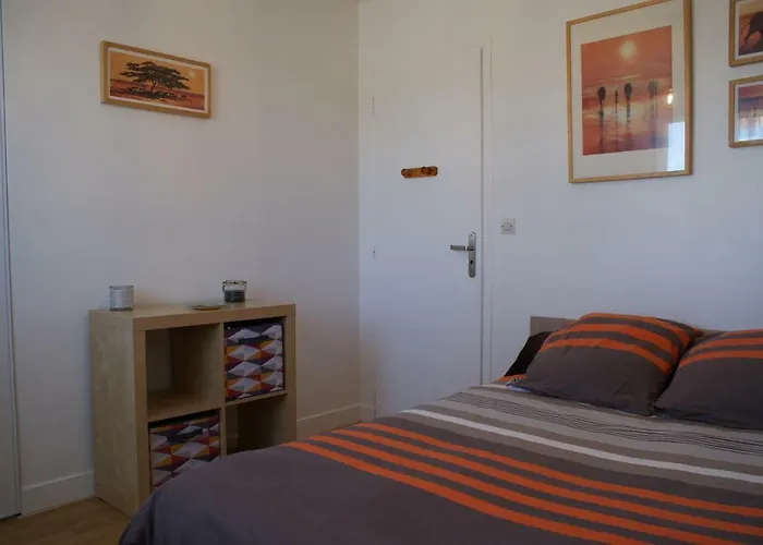 Mariben Apartmán *