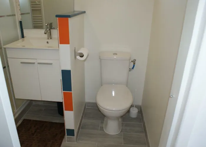 Apartmán Mariben *