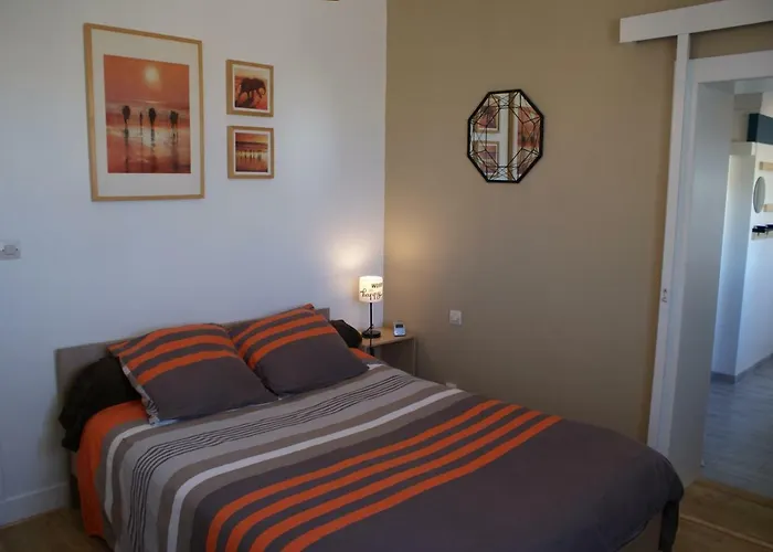 Mariben Apartmán *