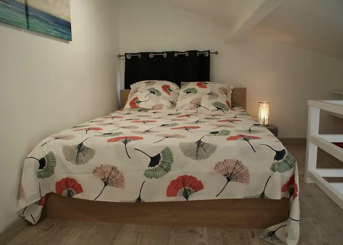 Apartmán Mariben