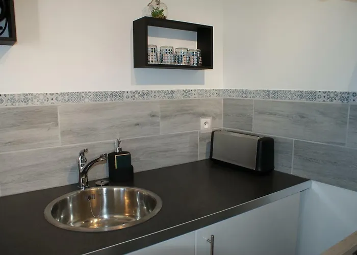 Apartmán Mariben *