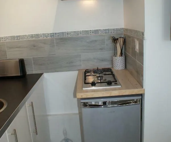 Apartmán Mariben