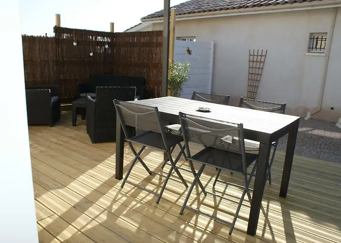 Mariben Apartmán