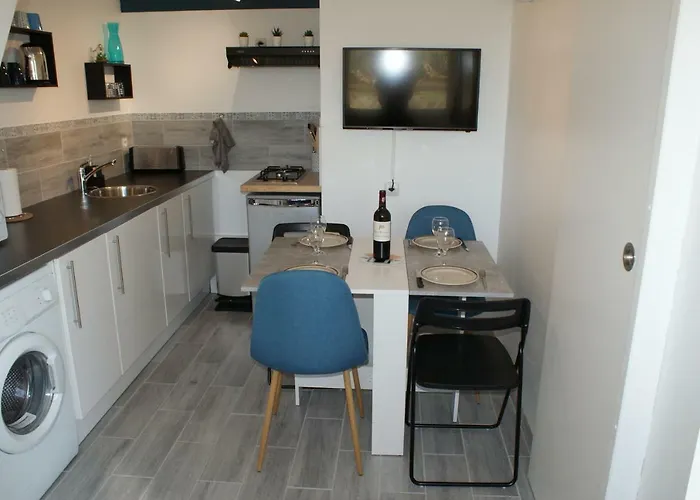 Mariben Apartmán *